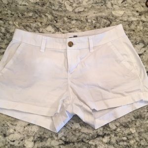 Old navy shorts